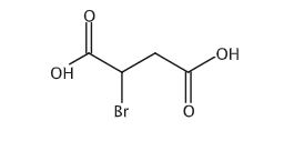 Bromosuccinic Acid