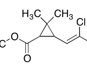 Permethrin Impurity B