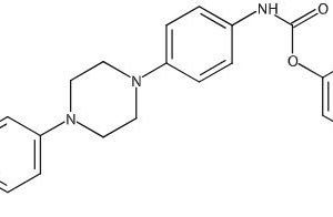 Posaconazole Hydroxy Carbamate Impurity