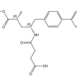 (2R,4R)-Sacubitril Isomer