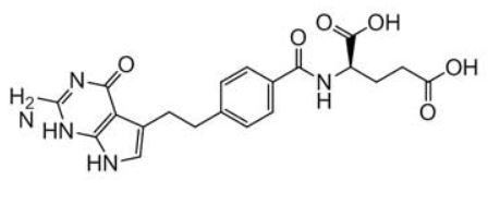 Pemetrexed EP Impurity E