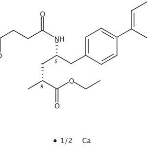 Sacubitril Calcium Salt