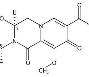 Dolutegravir Impurity 21