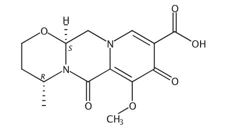 Dolutegravir Impurity 21