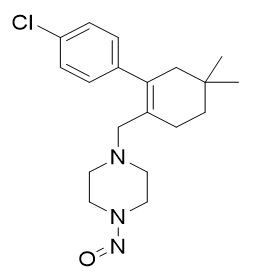 Venetoclax Nitroso Intermediate