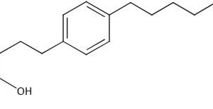 Fingolimod Heptyl Impurity