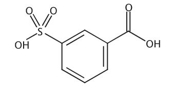 3-Sulfobenzoic acid