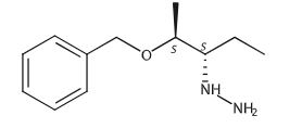 Posaconazole Desformyl Impurity